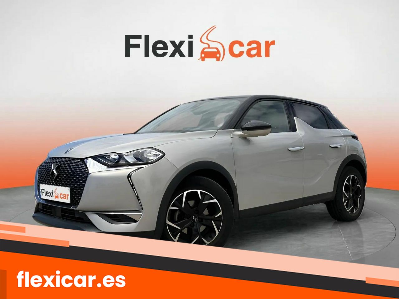 ds automobiles ds 3 2021 / foto grande (3)