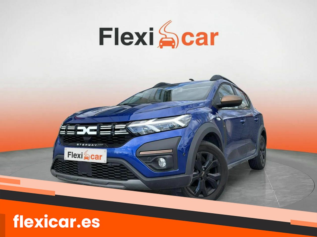dacia sandero 2023 / foto grande (3)
