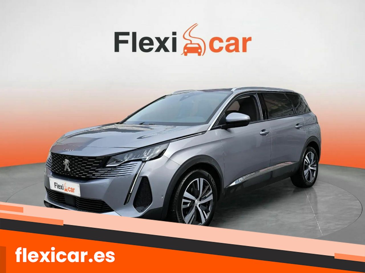 peugeot 5008 2021 / foto grande (3)