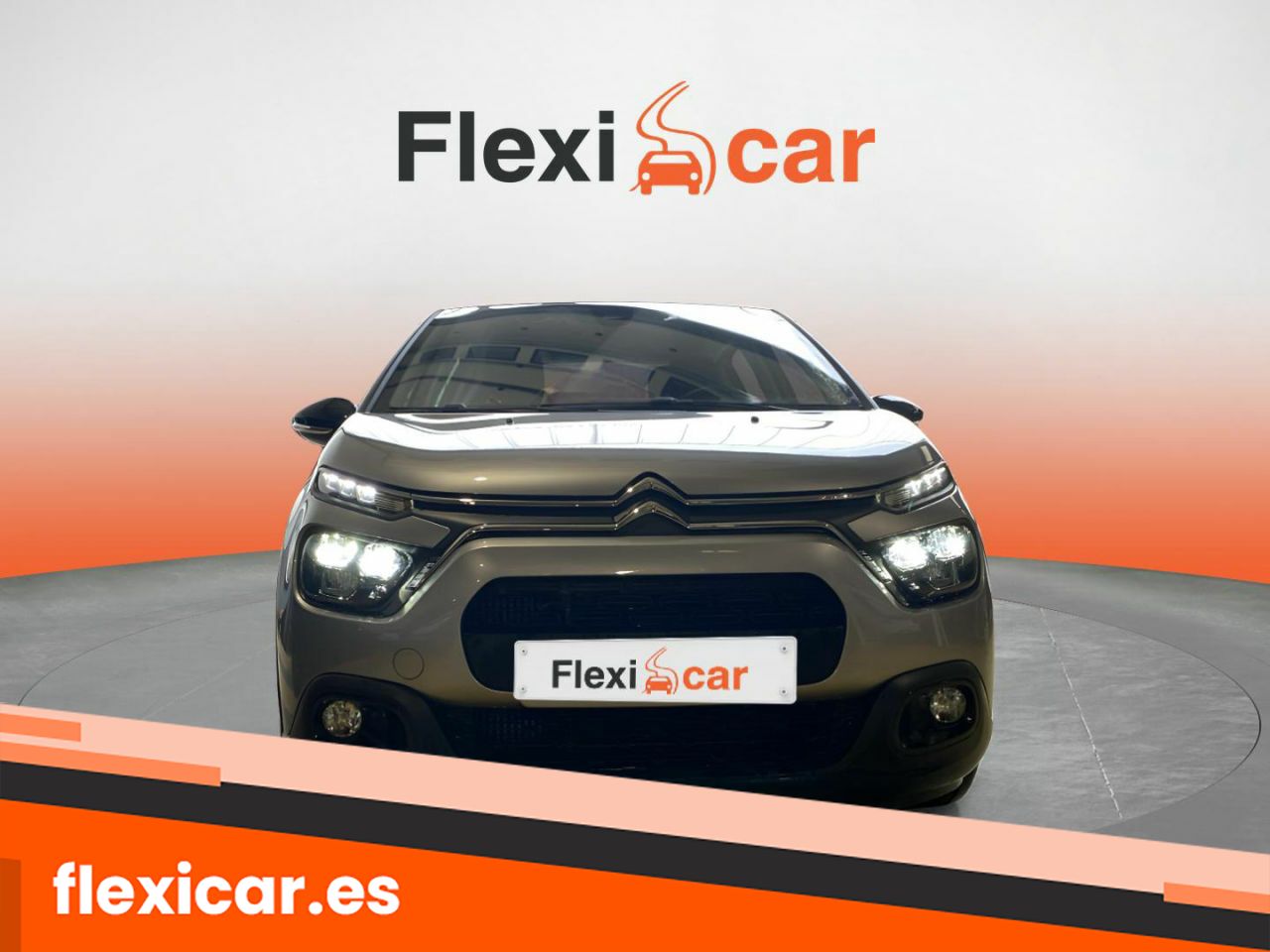 citroën c3 2024 / foto grande (2)