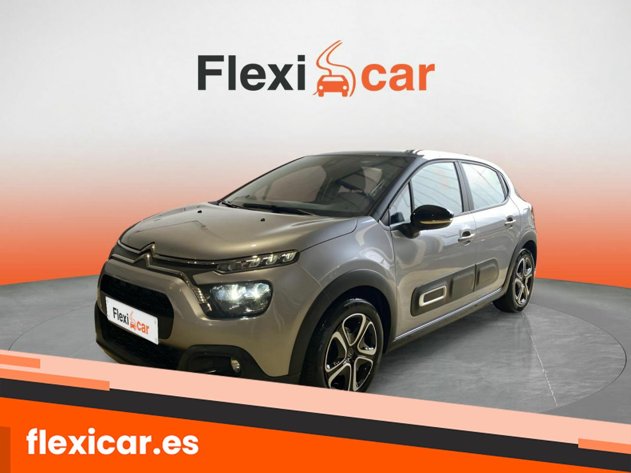 citroën c3 2024 / foto grande (3)