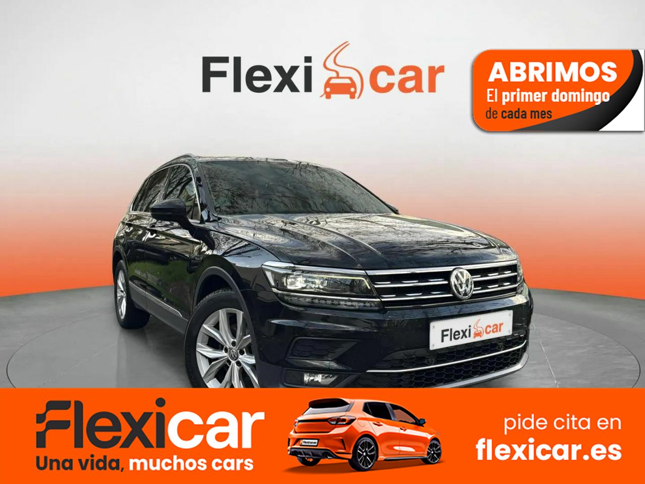 Tiguan rline 2020  de segunda mano - volkswagen tiguan 2020 /