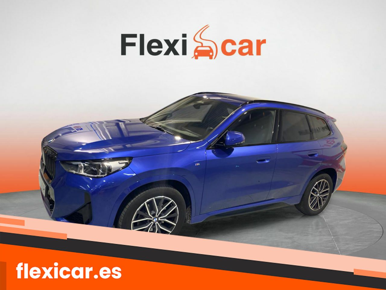 bmw x1 2023 / foto grande (3)