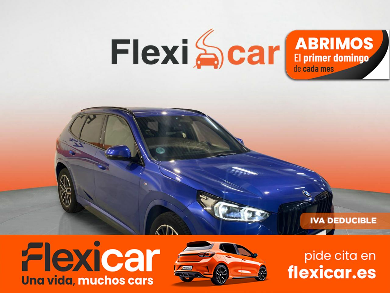 Consulta nuestro grandioso  de segunda mano - bmw x1 2023 /