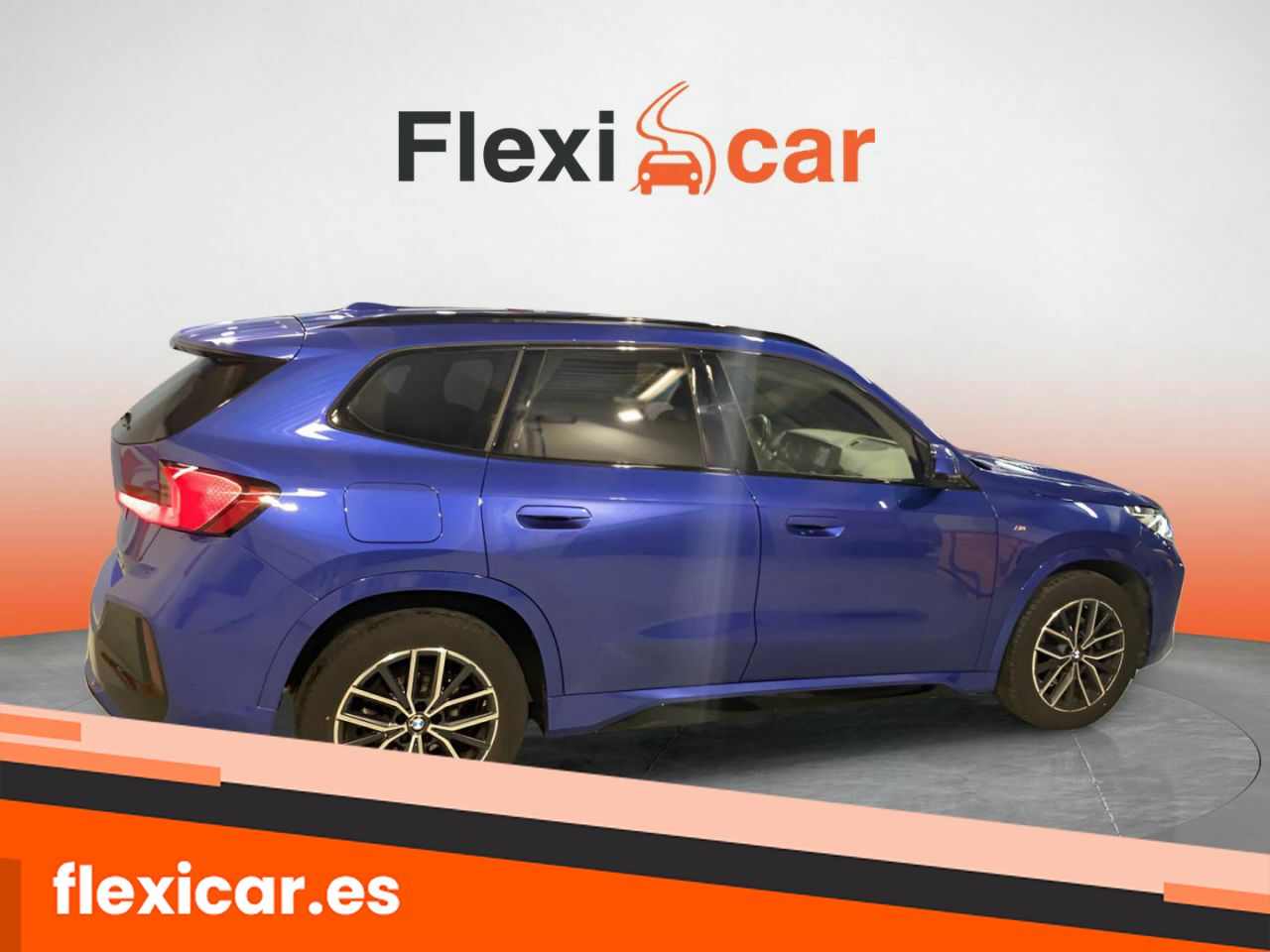 bmw x1 2023 / foto grande (2)