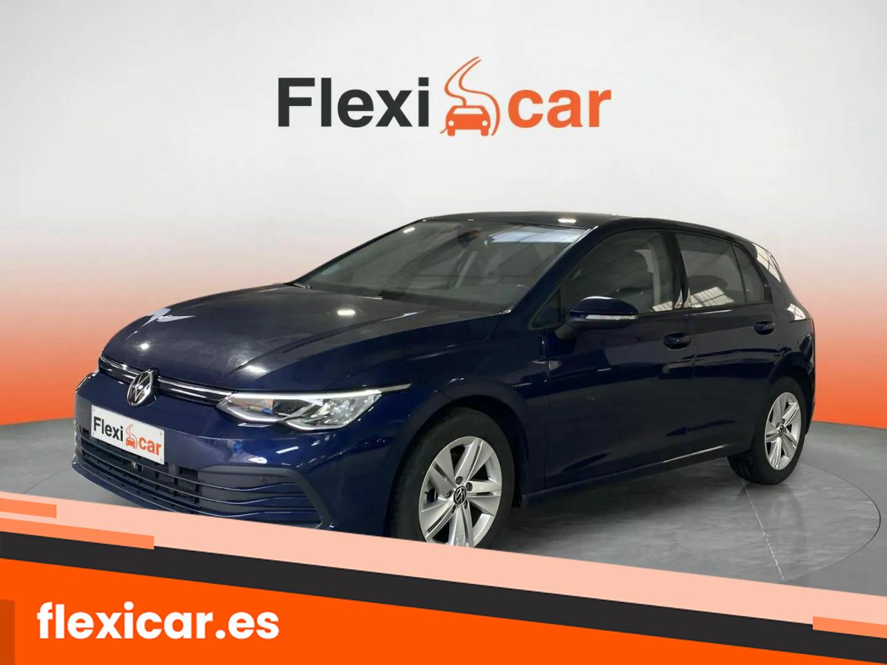 volkswagen golf 2021 / foto grande (3)