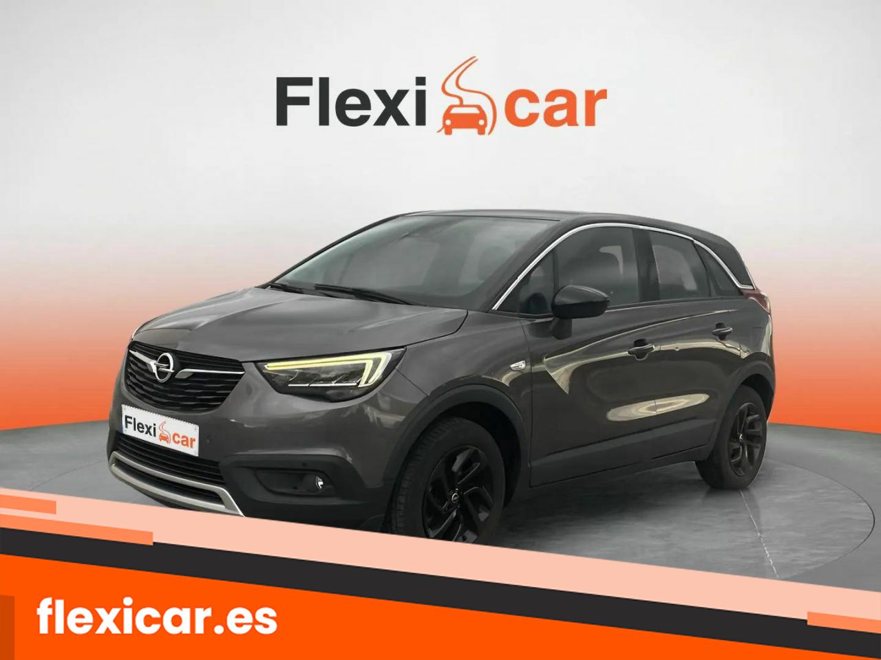 opel crossland x 2019 / foto grande (3)
