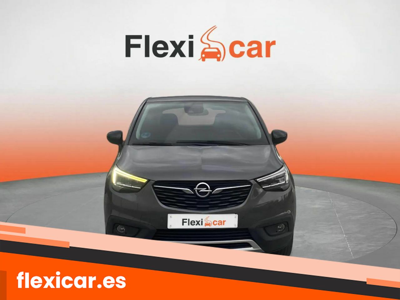 opel crossland x 2019 / foto grande (2)
