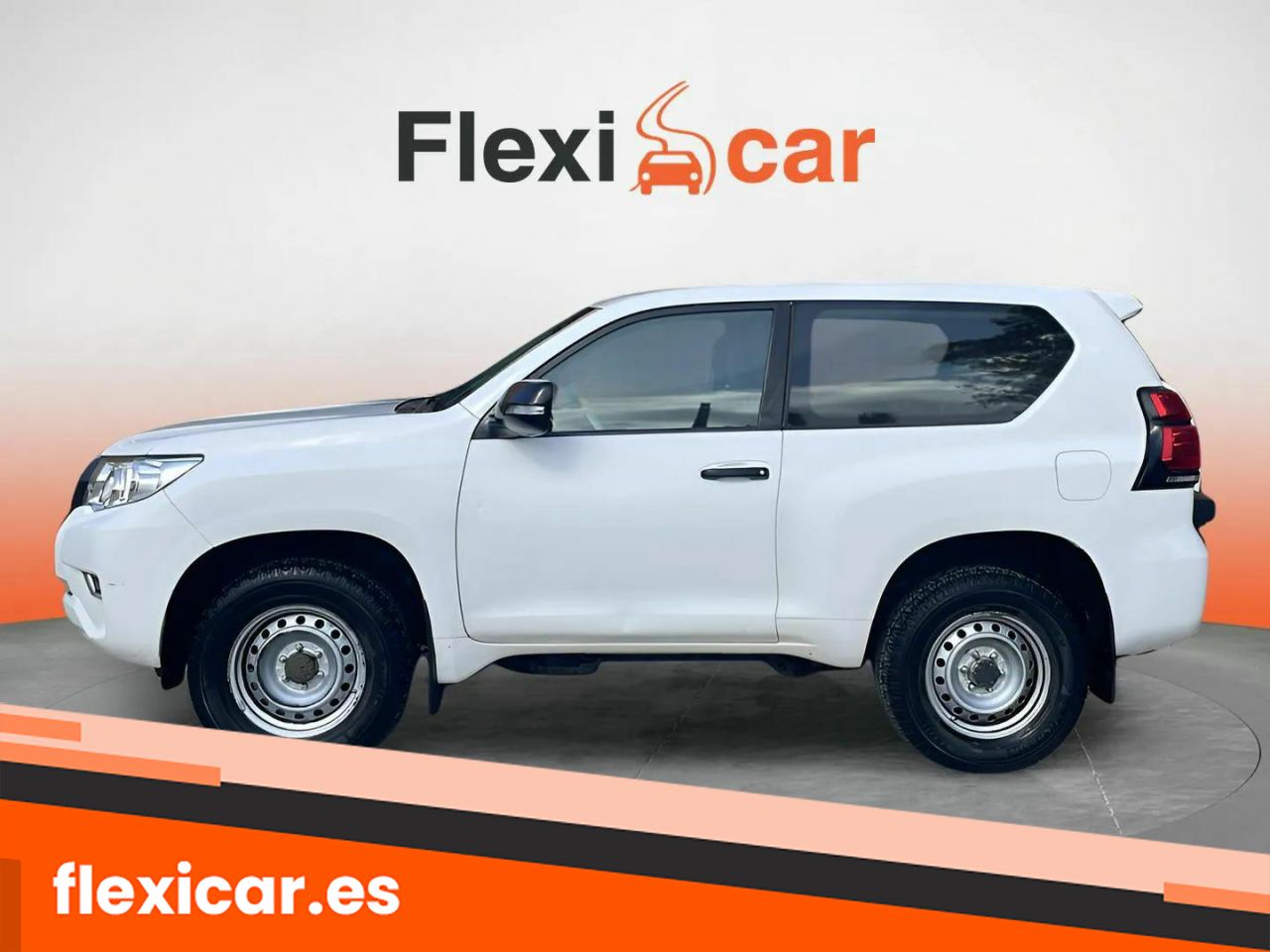 toyota land cruiser 2018 / foto grande (3)