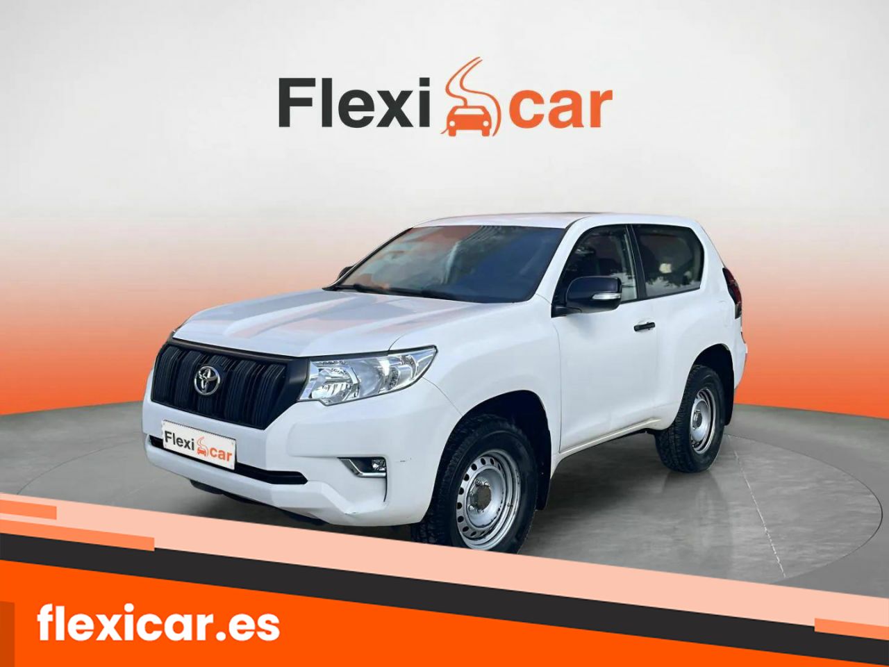 toyota land cruiser 2018 / foto grande (2)