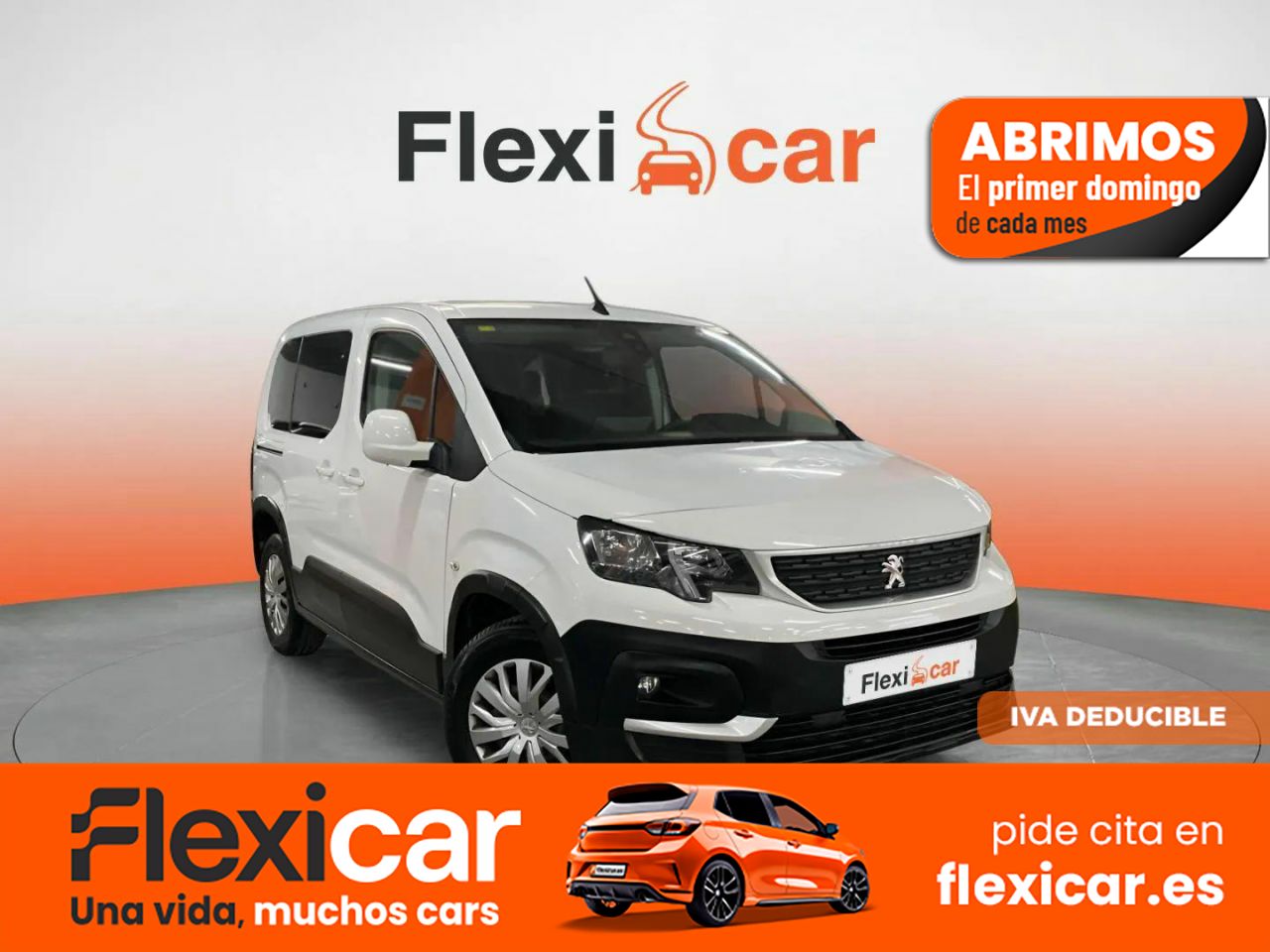 Atico alicante centro  de segunda mano en Alicante - peugeot rifter 2020 /