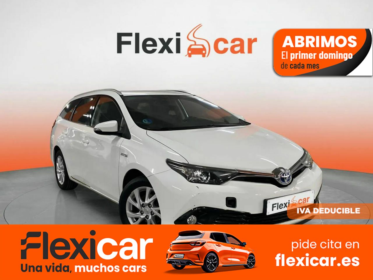 Toyota chr 2019 leganes  de segunda mano - toyota auris 2019 /