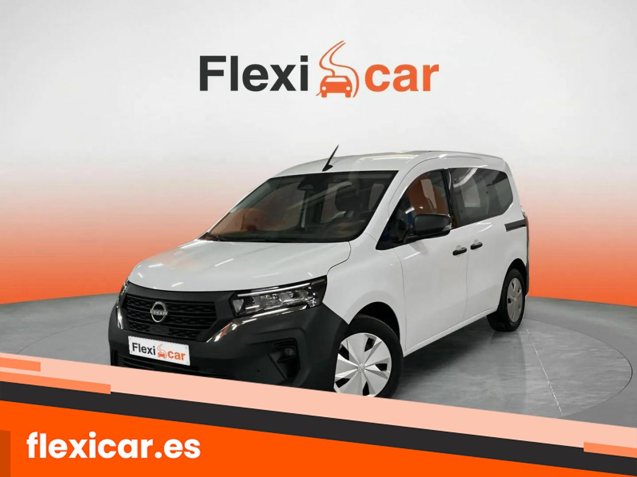 nissan townstar 2024 / foto grande (2)