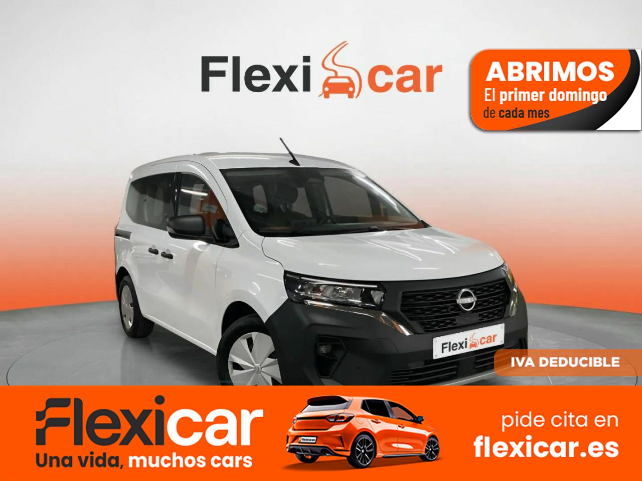 Nissan note alicante  de segunda mano en Alicante - nissan townstar 2024 /