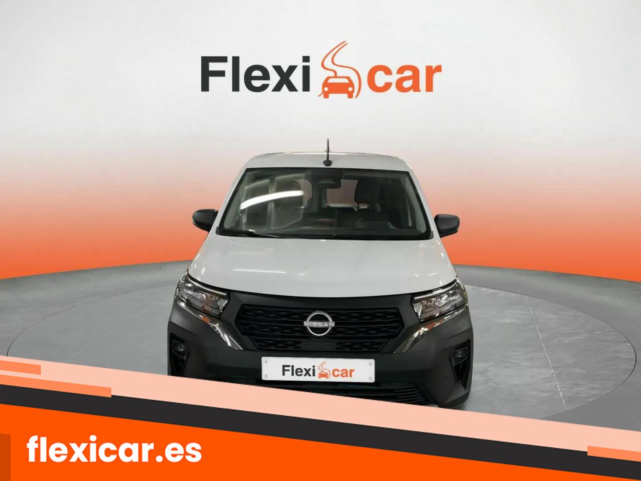 nissan townstar 2024 / foto grande (3)