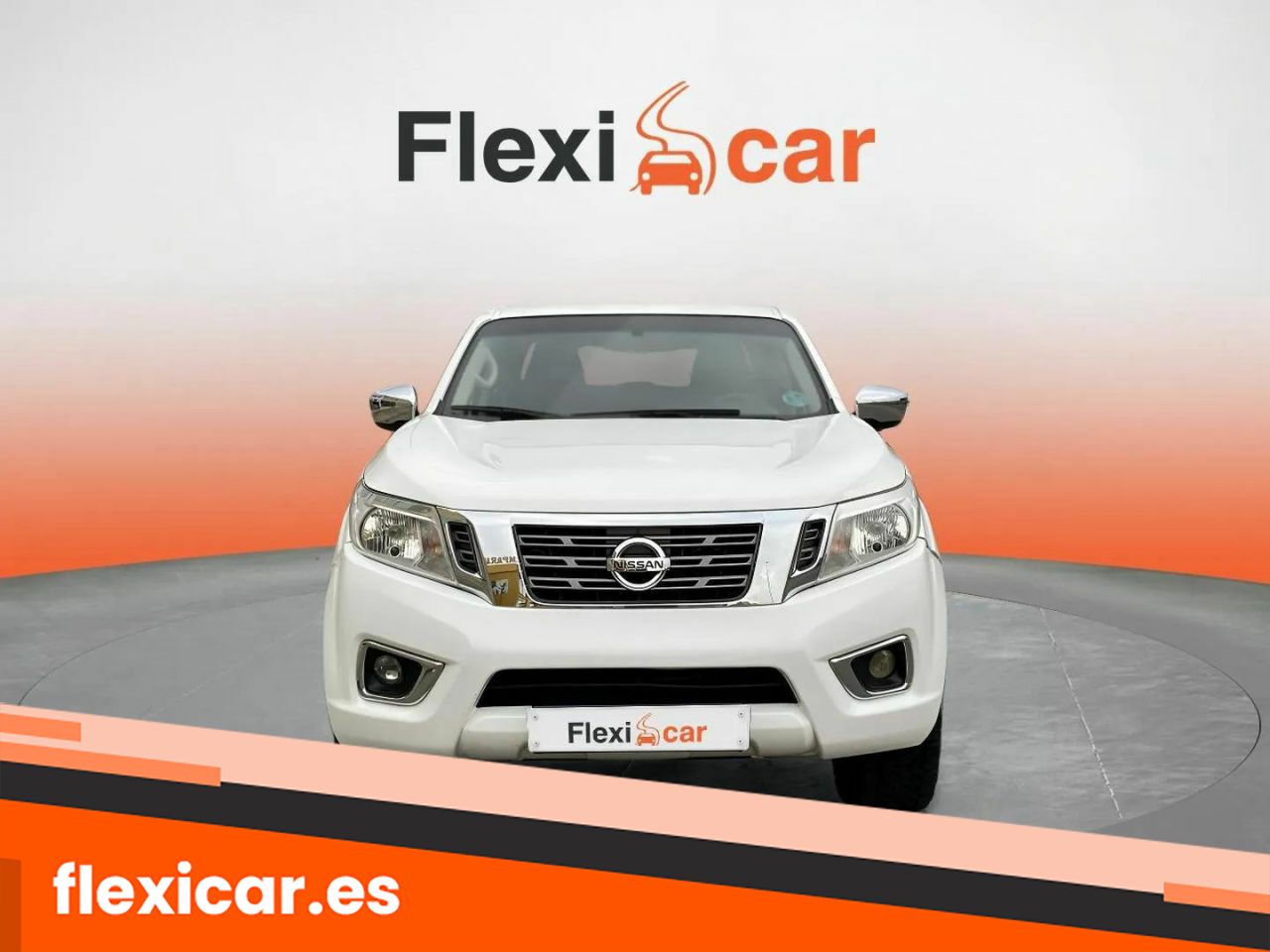 nissan navara 2017 / foto grande (2)