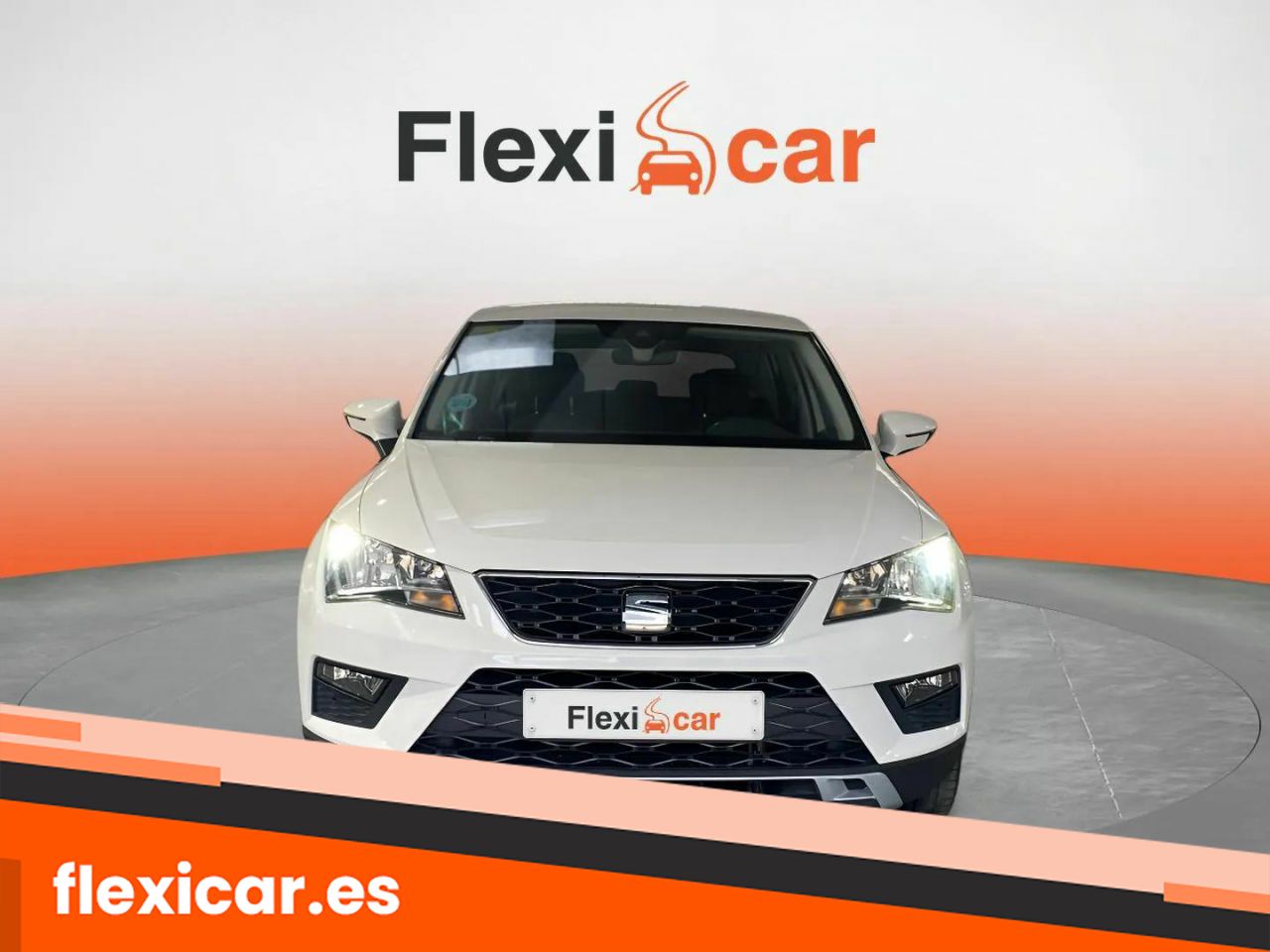 seat ateca 2018 / foto grande (2)