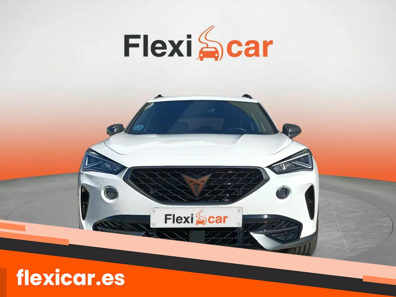 cupra formentor 2021 / foto grande (2)
