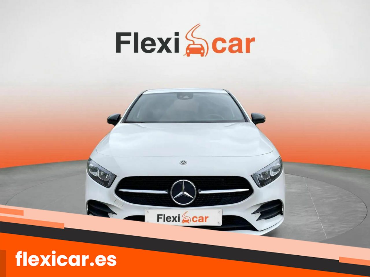 mercedes clase a 2021 / foto grande (2)