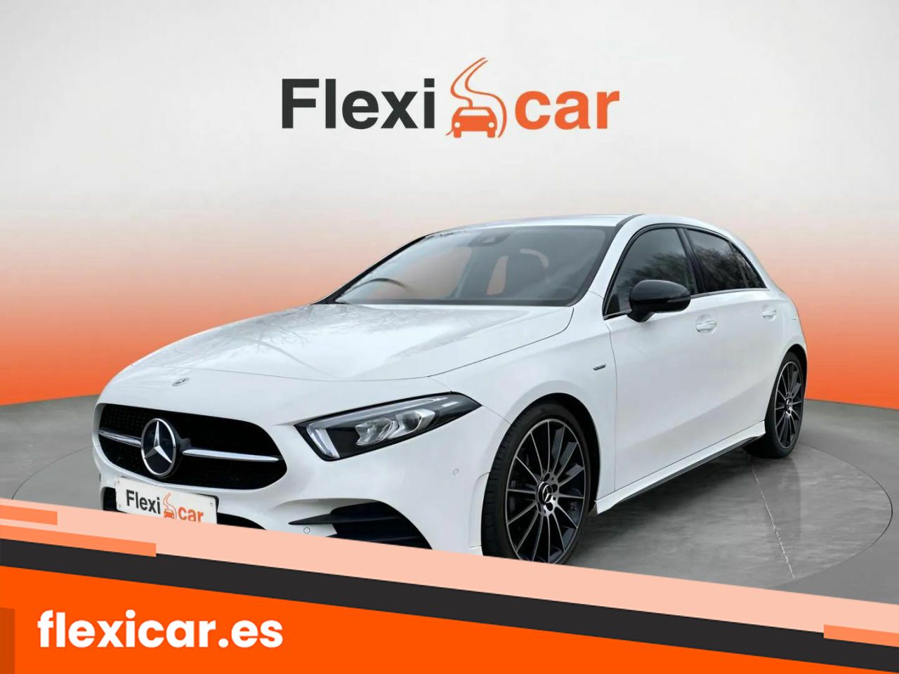 mercedes clase a 2021 / foto grande (3)
