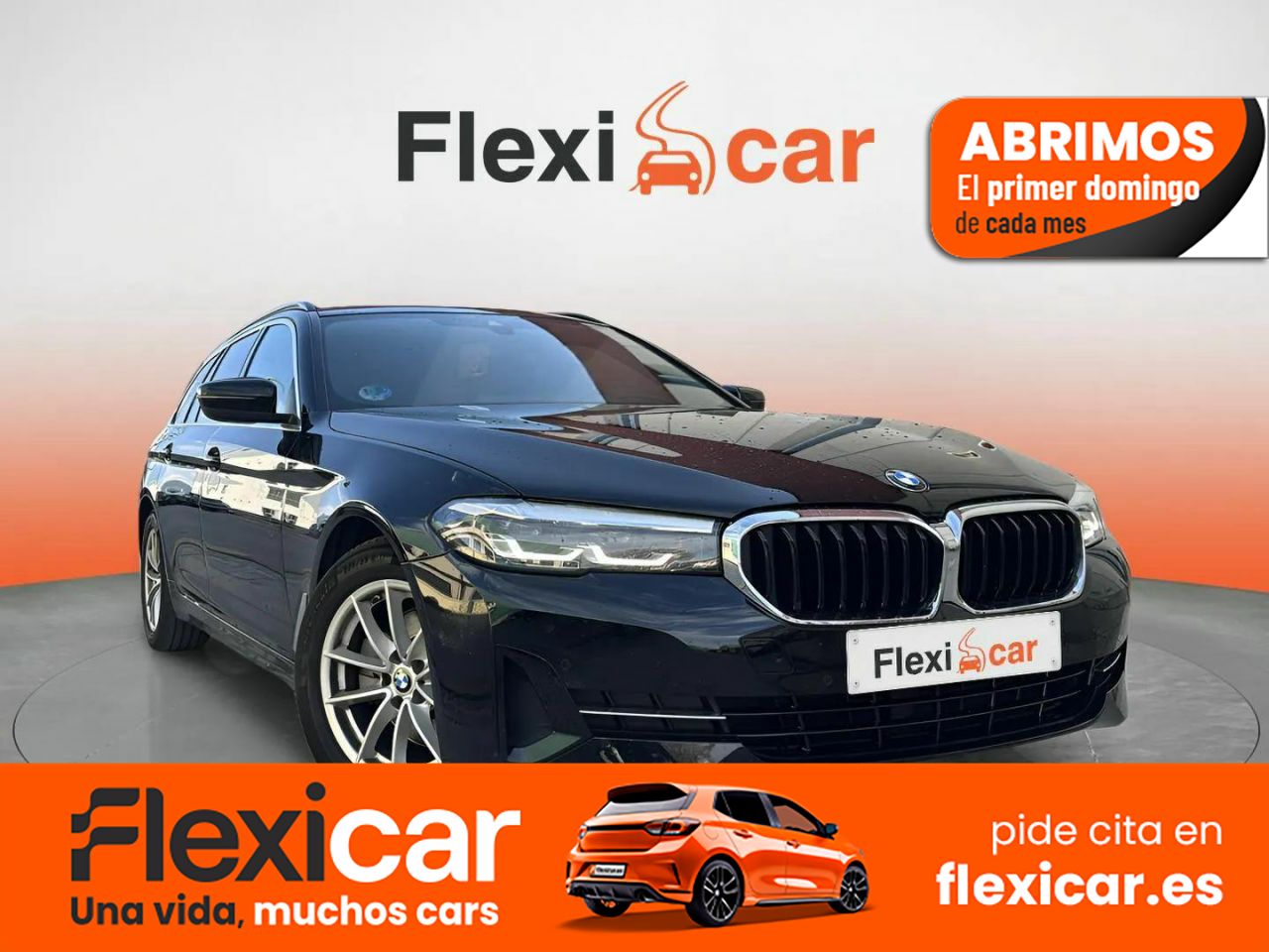 Bmw serie 5 2020 san sebastian de los reyes  de segunda mano - bmw serie 5 2020 /