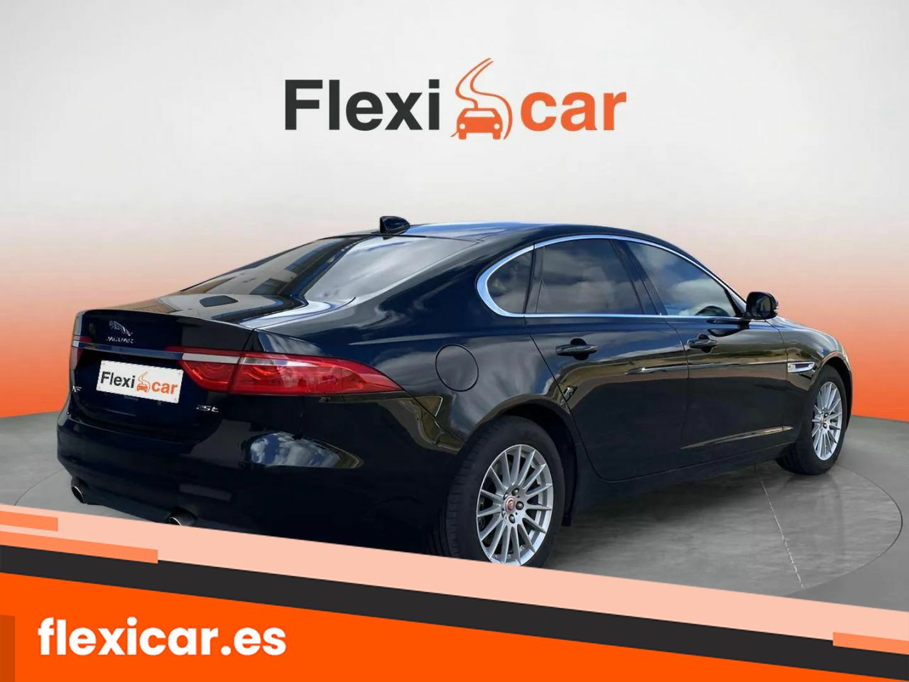 jaguar xf 2018 / foto grande (3)