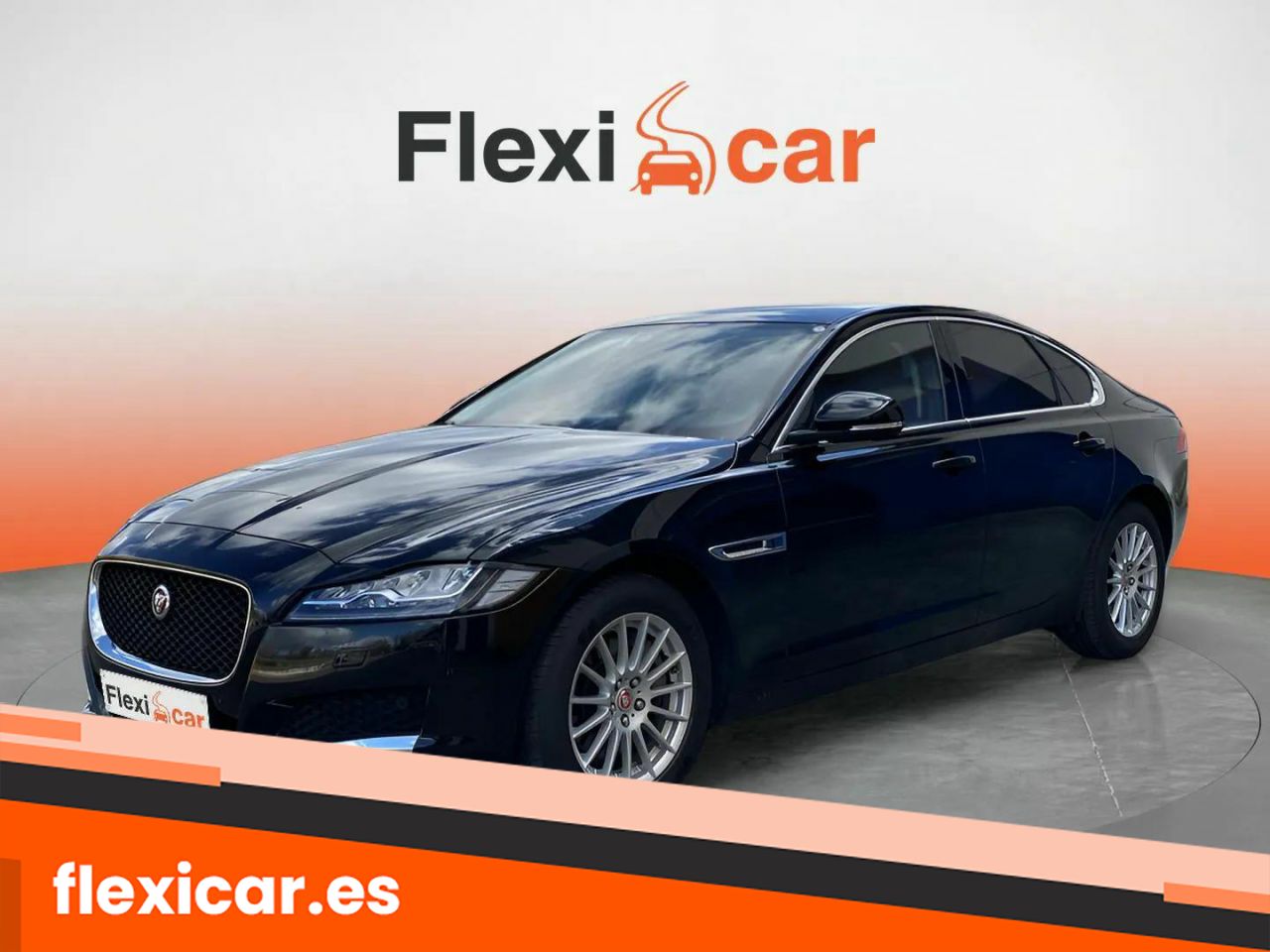 jaguar xf 2018 / foto grande (2)