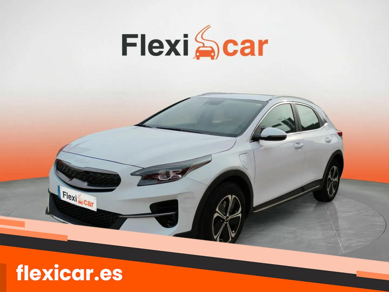kia xceed 2022 / foto grande (3)