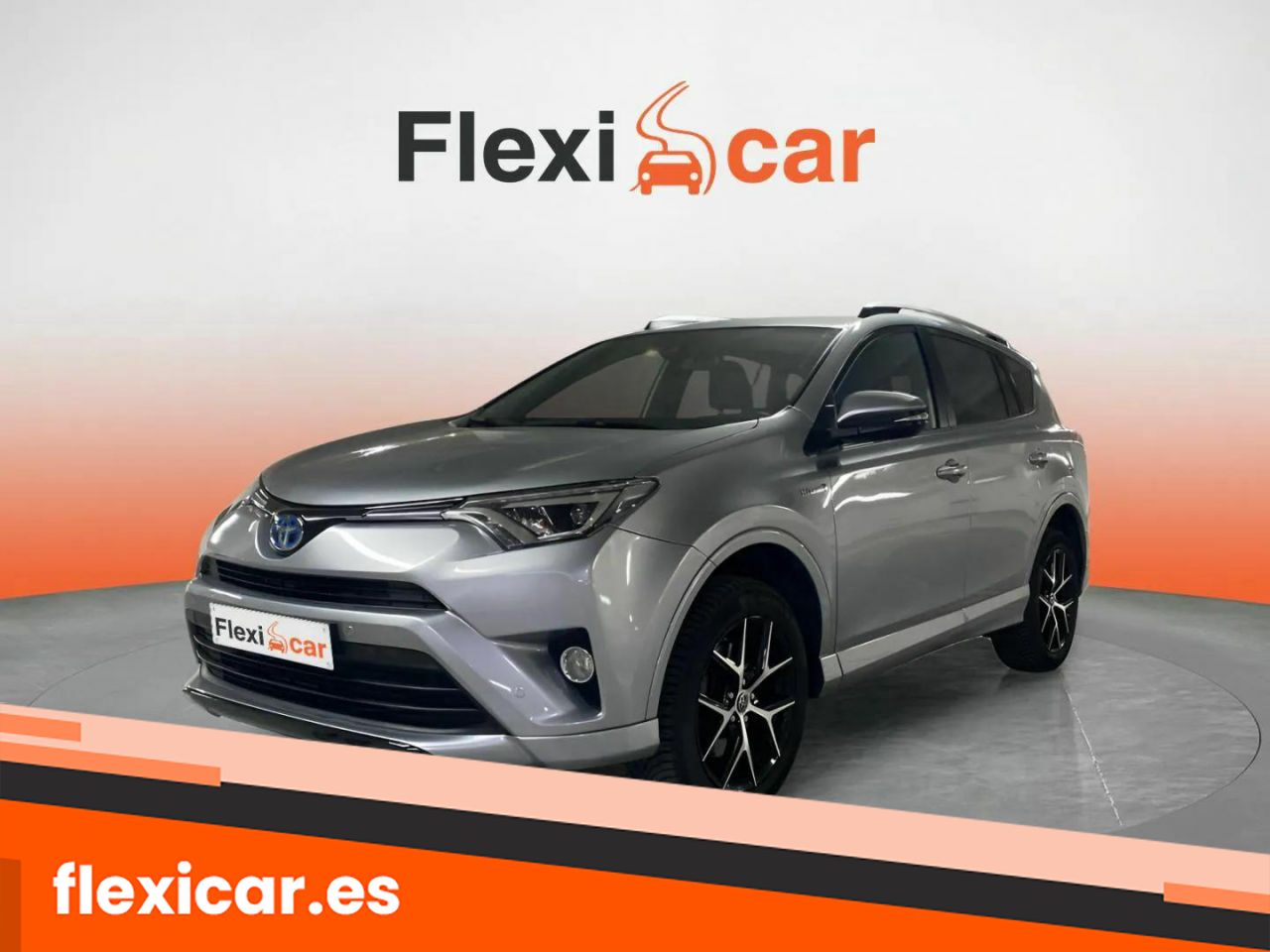 toyota rav4 2017 / foto grande (3)