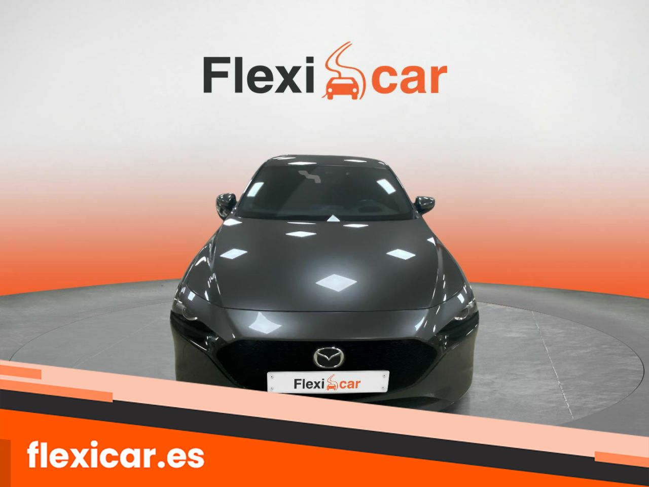 mazda 3 2020 / foto grande (2)