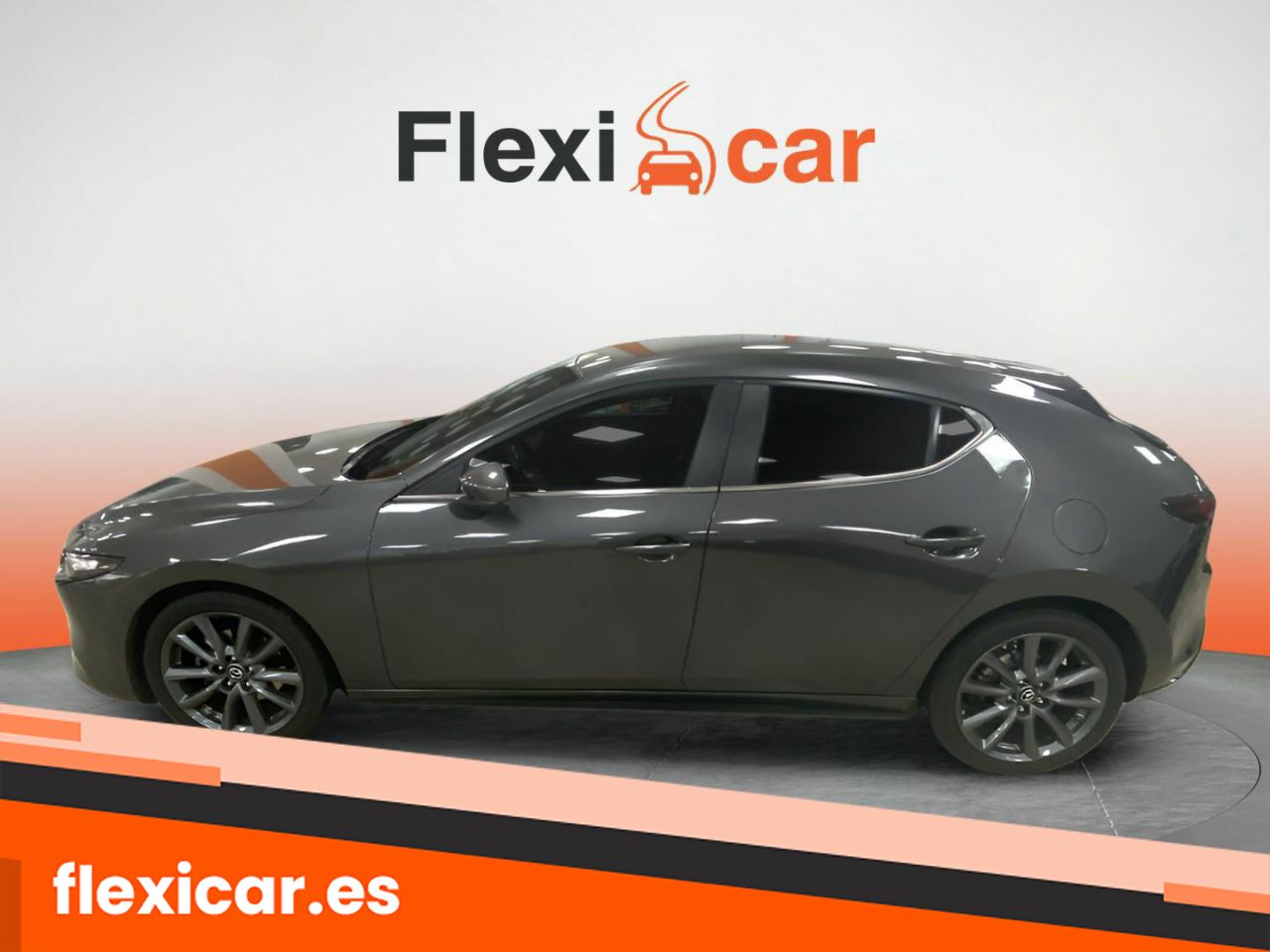 mazda 3 2020 / foto grande (3)