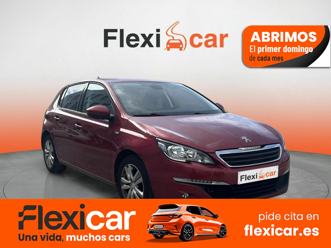 Peugeot 308 2017  de segunda mano - peugeot 308 2017 /