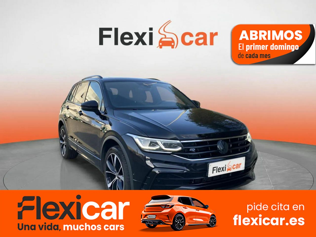 Volkswagen tiguan 2018 segunda mano alcala de henares  de segunda mano - volkswagen tiguan 2023 /