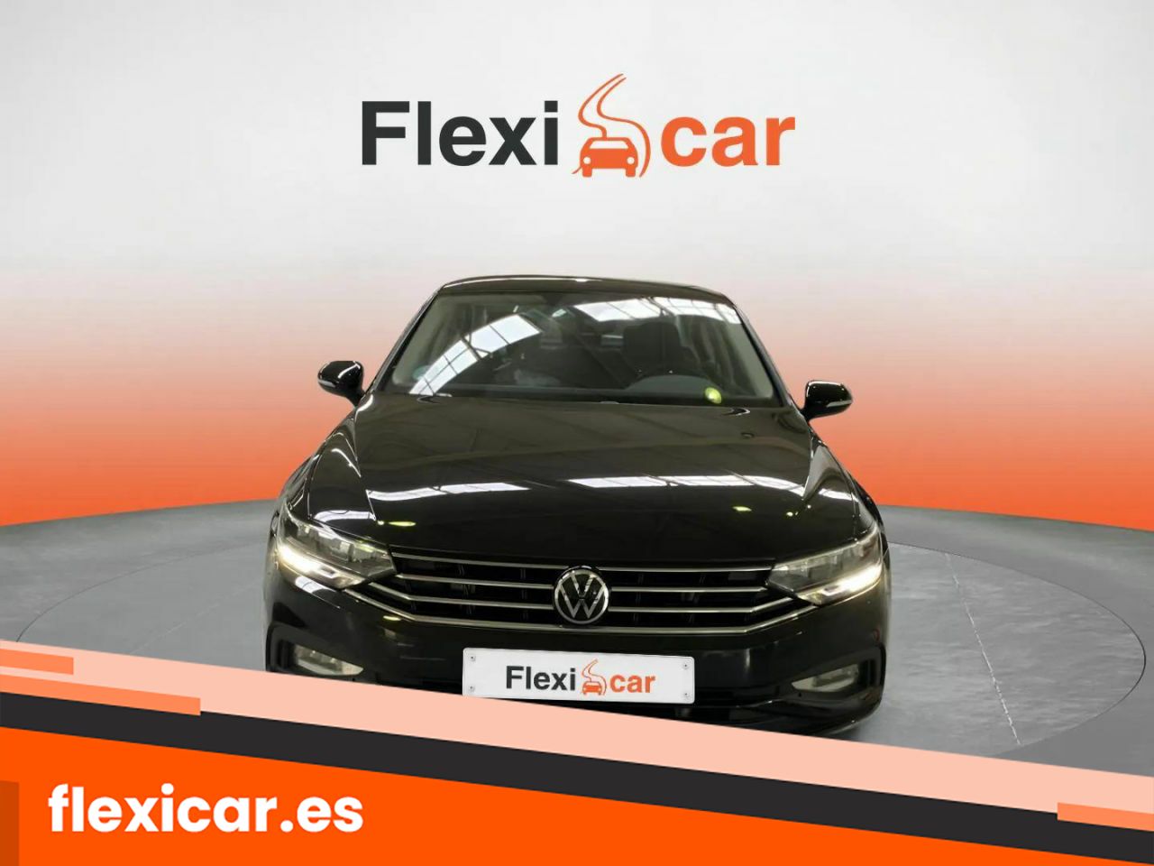 volkswagen passat 2022 / foto grande (2)