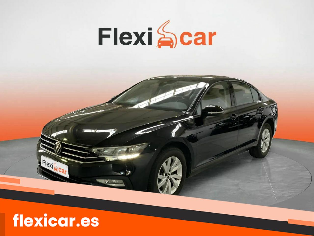 volkswagen passat 2022 / foto grande (3)