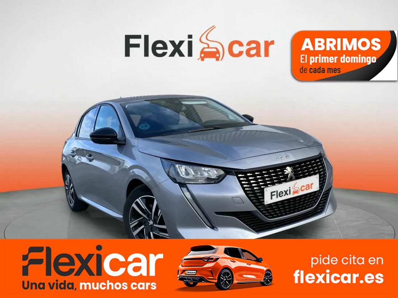 Tarot guipuzcoa  en Guipúzcoa - peugeot 208 2023 /