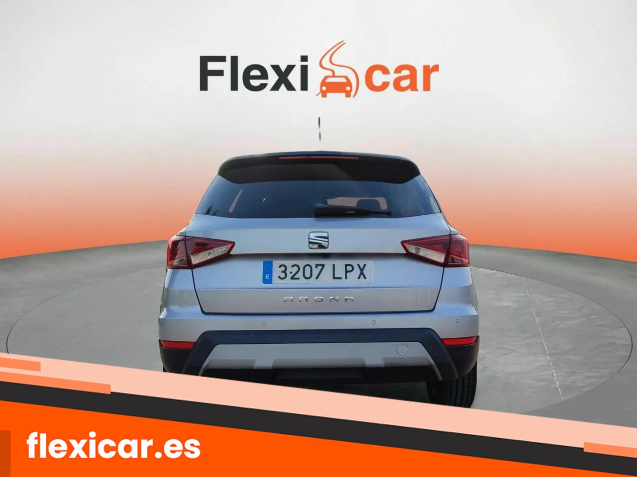 seat arona 2021 / foto grande (3)