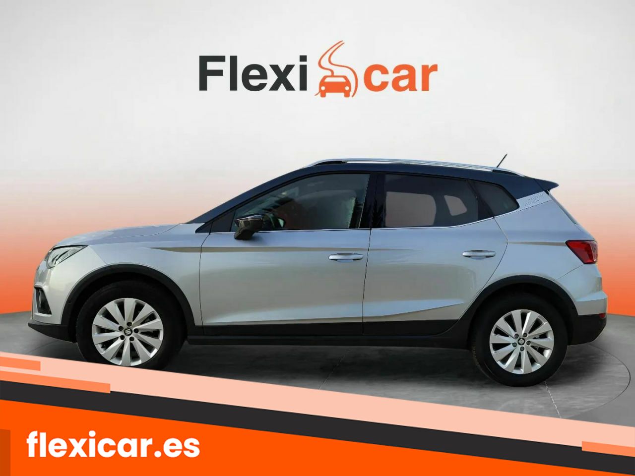 seat arona 2021 / foto grande (2)