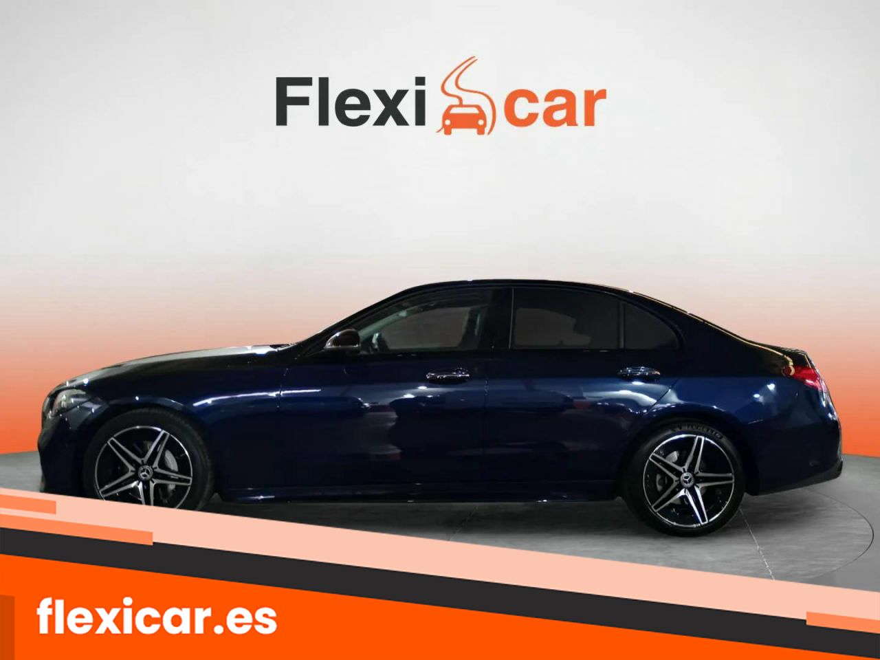 mercedes clase c 2023 / foto grande (3)