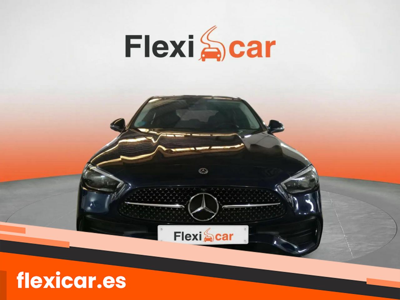 mercedes clase c 2023 / foto grande (2)