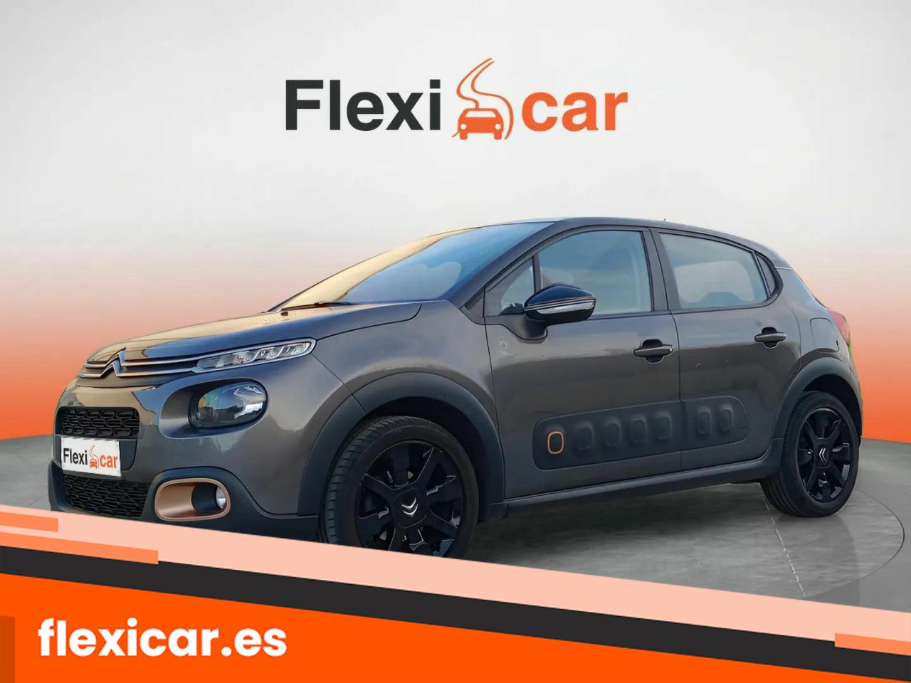 citroën c3 2019 / foto grande (3)