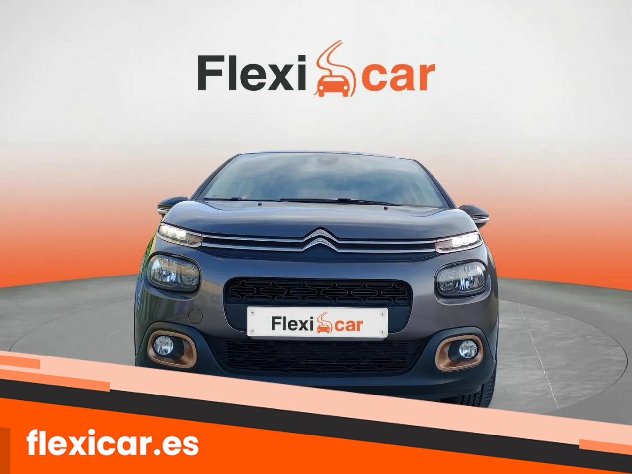 citroën c3 2019 / foto grande (2)