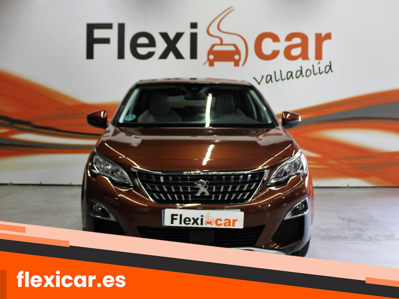 peugeot 3008 2018 / foto grande (2)