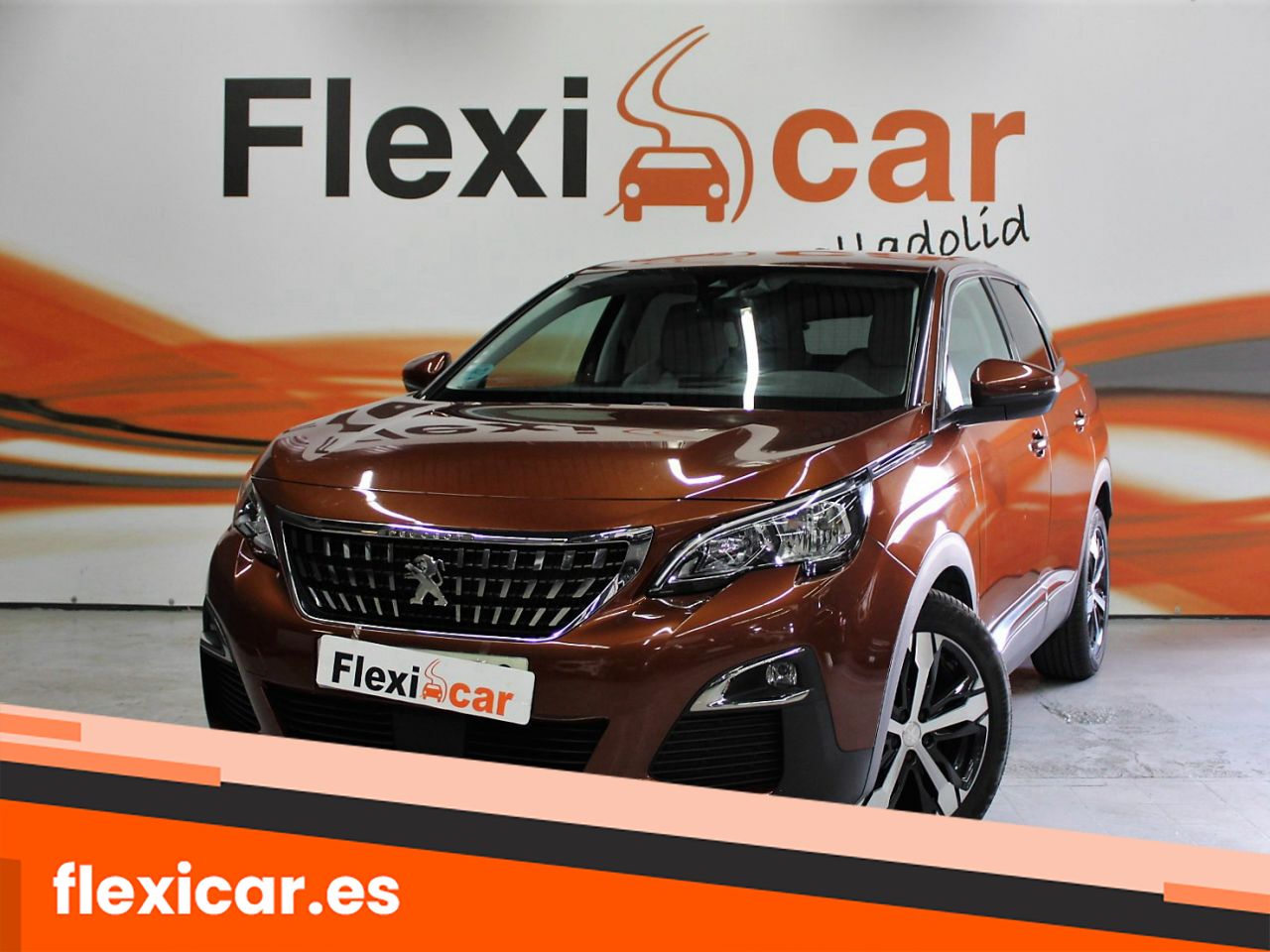 peugeot 3008 2018 / foto grande (3)