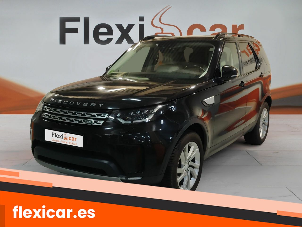 land-rover discovery 2017 / foto grande (3)