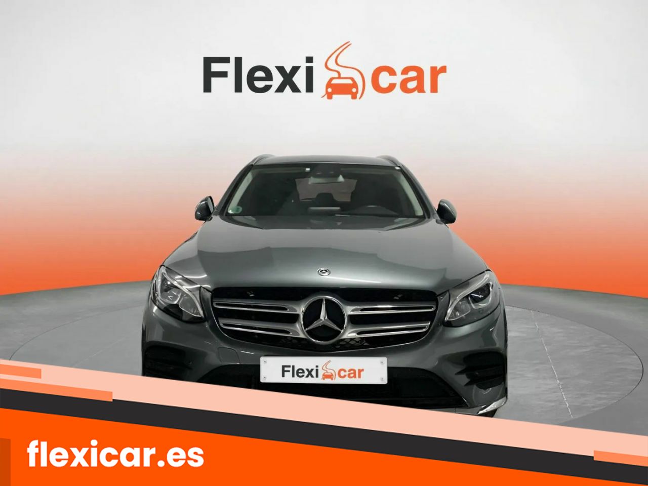 mercedes glc 2019 / foto grande (3)