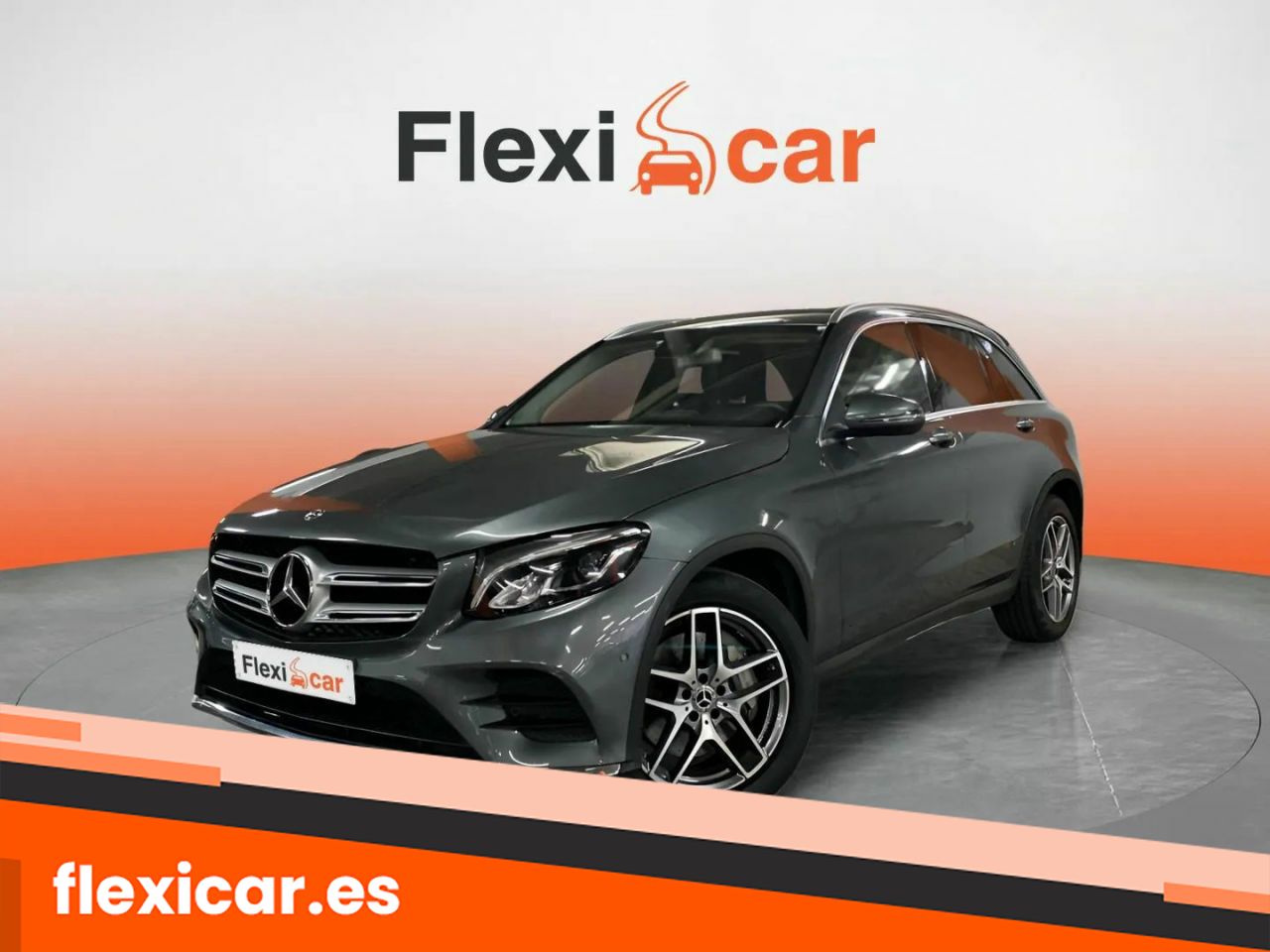 mercedes glc 2019 / foto grande (2)