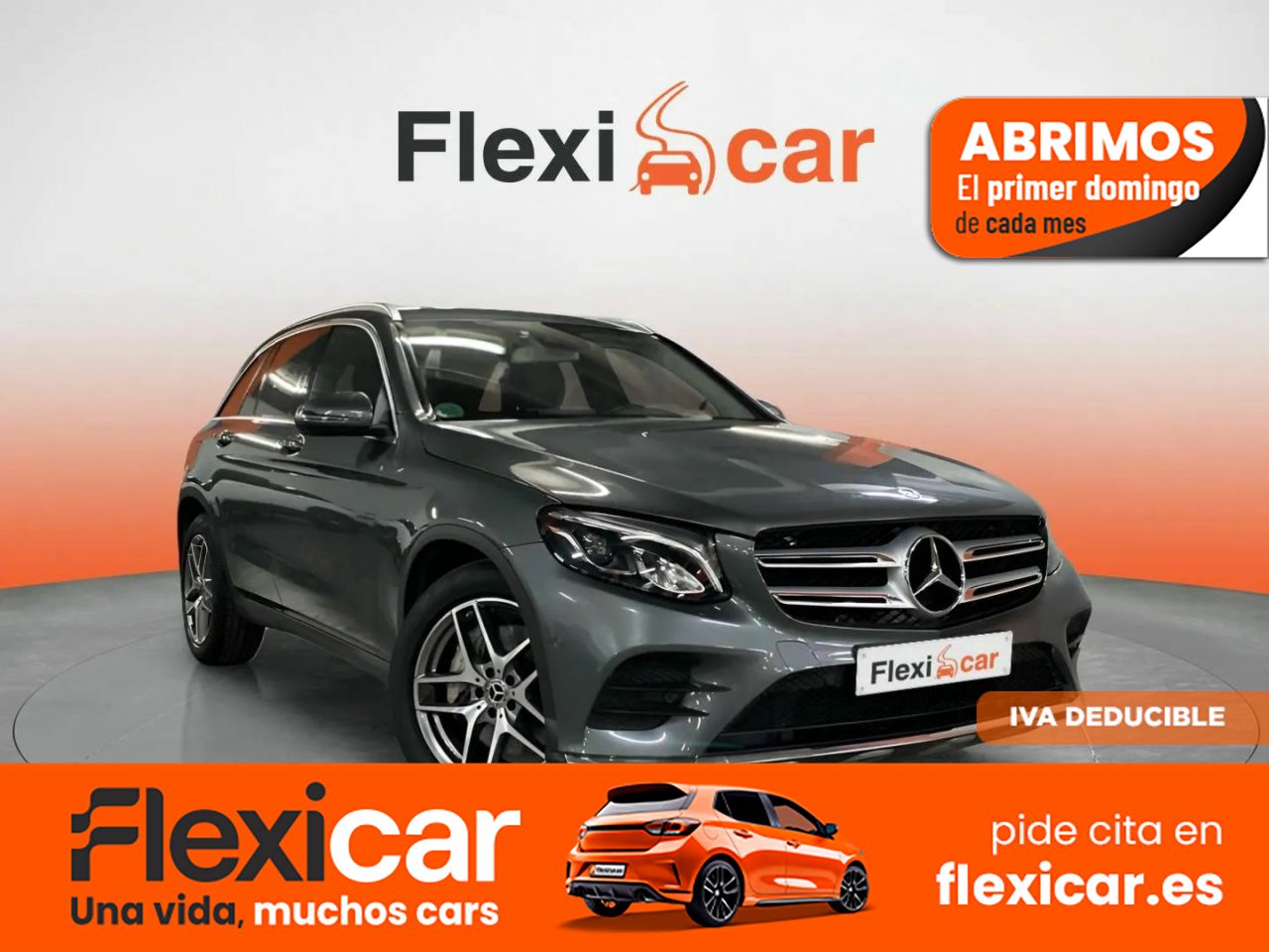 Atico alicante centro  de segunda mano en Alicante - mercedes glc 2019 /