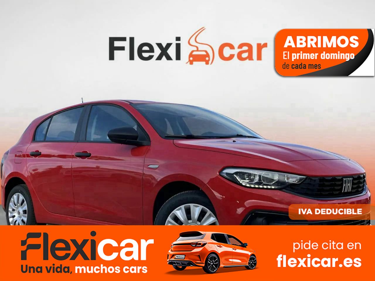 Fiat tipo 2023 alcala henares  de segunda mano - fiat tipo 2024 /