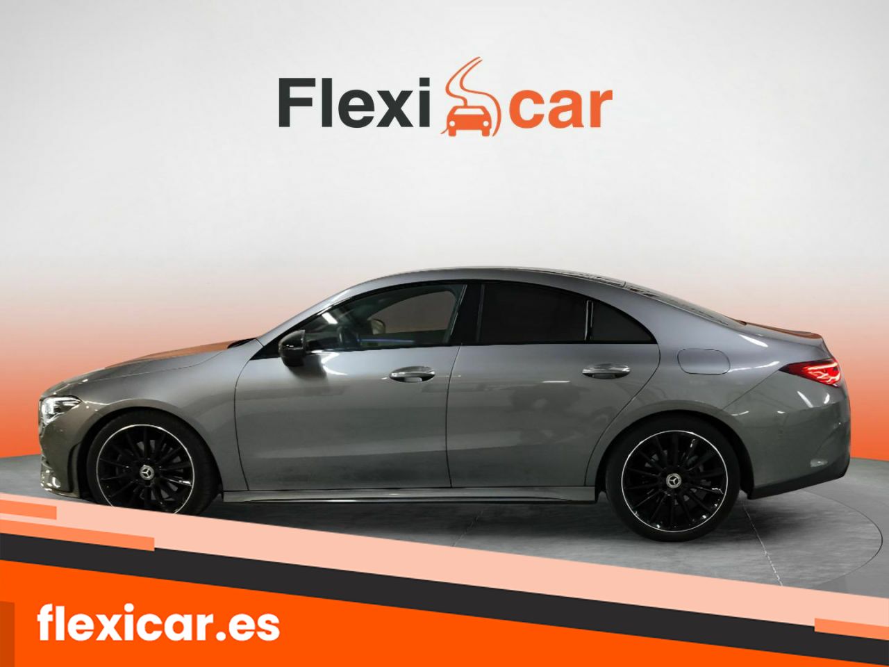 mercedes cla 2022 / foto grande (3)